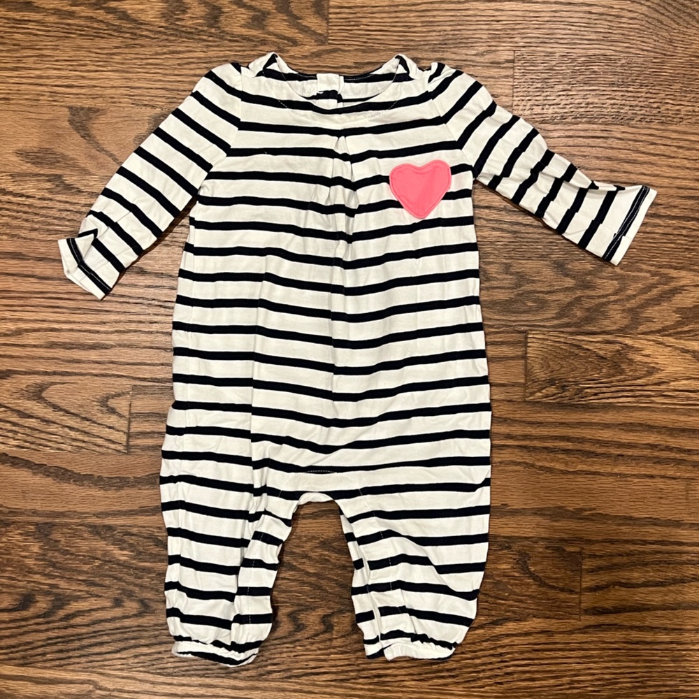 Baby Gap Romper